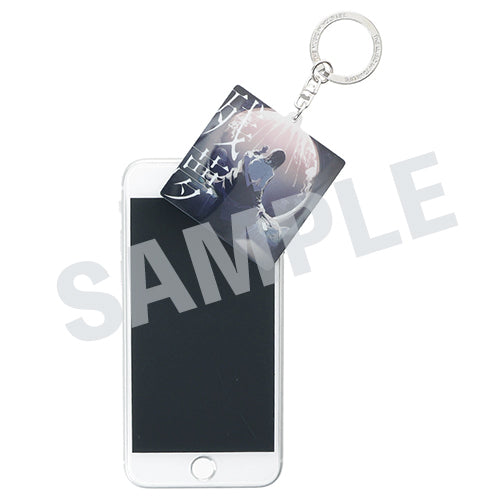 Ado / Ado「残夢」POP-UP STORE 残夢 ミュージックキーホルダー