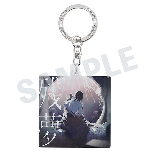 Ado / Ado「残夢」POP-UP STORE ランダム アクリルトレーディング