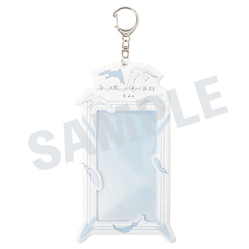 Ado / Ado「残夢」POP-UP STORE ランダム アクリルトレーディング