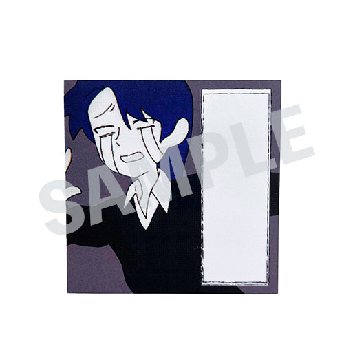 Ado / Ado「残夢」POP-UP STORE アタシは問題作 吹き出し付箋セット