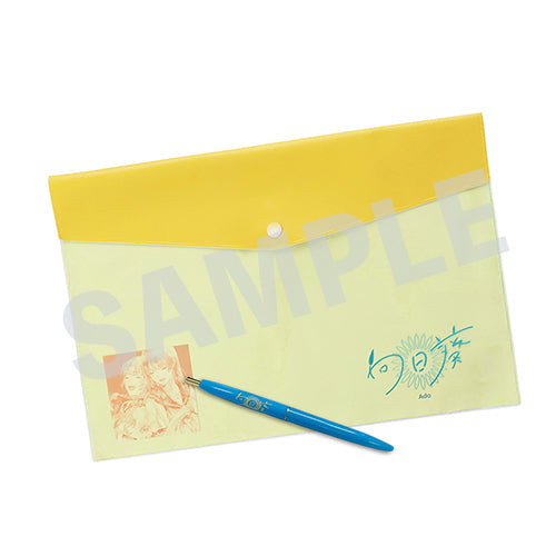 【匿名配送】Ado 向日葵 アクリルブロック Ado / Ado「残夢」POP-UP STORE 向日葵 アクリルブロック – UNIVERSAL