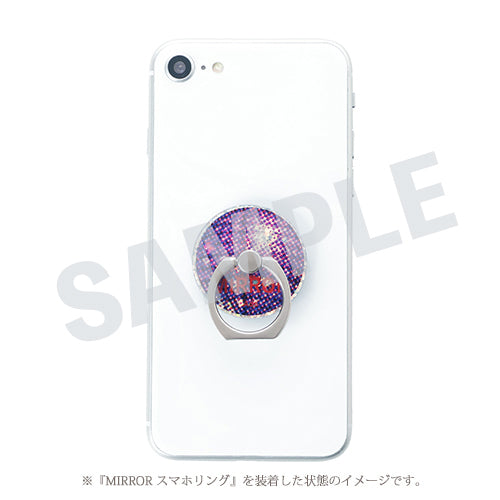 Ado / Ado「残夢」POP-UP STORE MIRROR スマホリング