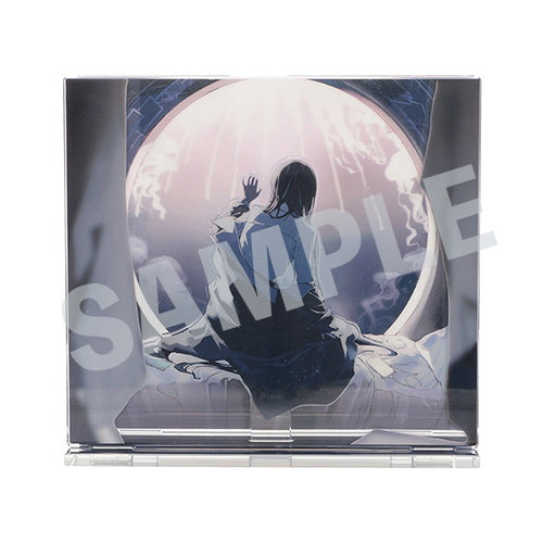Ado / Ado「残夢」POP-UP STORE 残夢 ジオラマアクスタ – UNIVERSAL