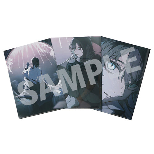 Ado / Ado「残夢」POP-UP STORE 残夢 ジオラマアクスタ – UNIVERSAL