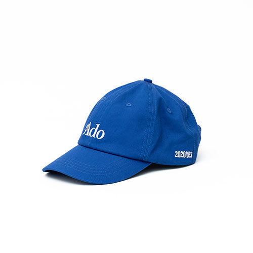 Ado 5th Anniversary POPUP-STORE キャップ Ado / Ado 5th Anniversary POPUP-STORE キャップ – UNIVERSAL MUSIC STORE