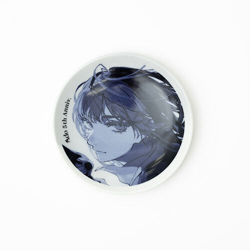 Ado 5th POP-UP STORE グッズ タペストリー Ado 5th Anniversary POP-UP STORE」各店舗限定アイテム/オリジナル