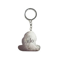 Ado / Ado 5th Anniversary POPUP-STORE ミニキャラキーホルダー【全店