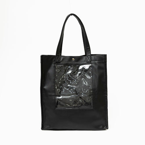 Ado / Ado 5th Anniversary Exhibition “Adotomy” 合皮トートバッグ