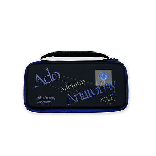 Ado Adotomy ガジェットケース Ado / Ado 5th Anniversary Exhibition “Adotomy” ガジェットケース