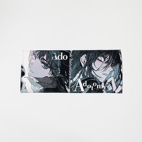 Ado / Ado 5th Anniversary Exhibition “Adotomy” ガジェットケース