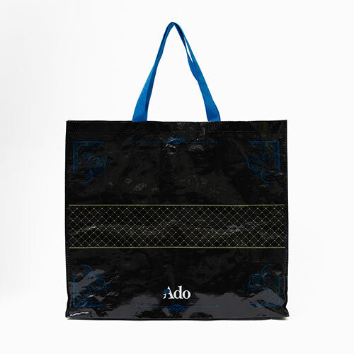 Ado / Ado 5th Anniversary Exhibition “Adotomy” ショッパー大