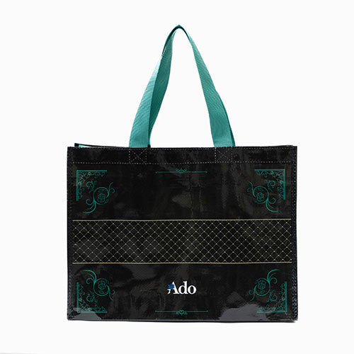 Ado / Ado 5th Anniversary Exhibition “Adotomy” ショッパー小