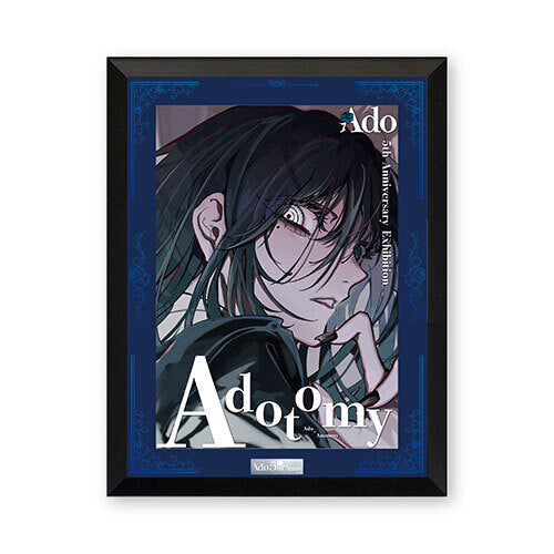 Ado / Ado 5th Anniversary Exhibition “Adotomy” Adoの言葉 ランダム