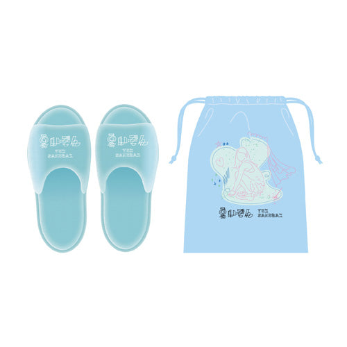 櫻井優衣 / ルームシューズ【グッズ】