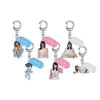 櫻井優衣 / アクリルキーホルダー[ランダム]【グッズ】 – UNIVERSAL