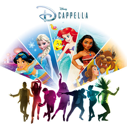 ディカペラ / ディカペラ【CD】