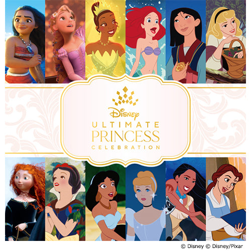 ヴァリアス・アーティスト / アルティメット・プリンセス・セレブレーション・アルバム【CD】