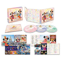 【最終値下げ！】 美品 希少品 ディズニーリゾート30周年豪華アルバム・CD Amazon.co.jp: 東京ディズニーリゾート(R) 30thアニバーサリー