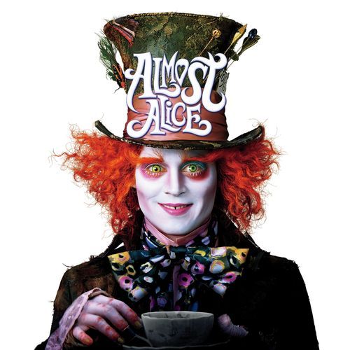 ヴァリアス・アーティスト / オールモスト・アリス【CD】