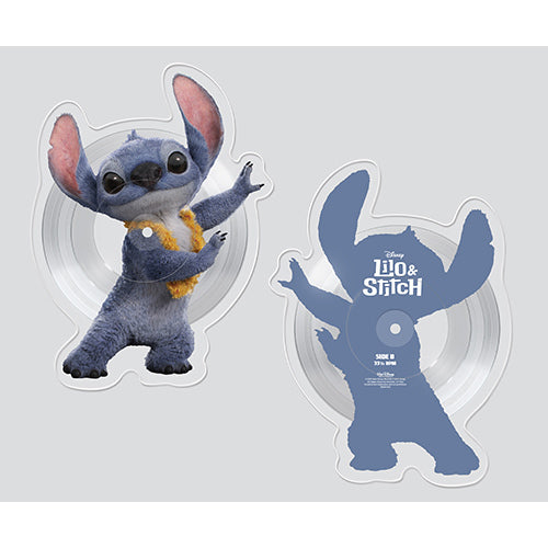 ヴァリアス・アーティスト / リロ＆スティッチ[アナログシングル/数量生産限定盤][直輸入盤仕様]【アナログシングル】