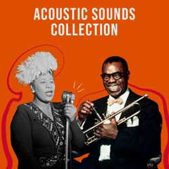 Verve Acoustic Sounds vinyl series
