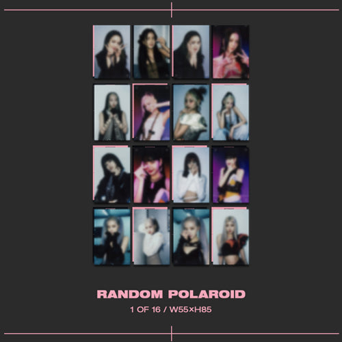 BLACKPINK / SPECIAL EDITION [How You Like That]【CDシングル】