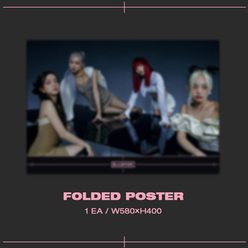 BLACKPINK / SPECIAL EDITION [How You Like That]【CDシングル】