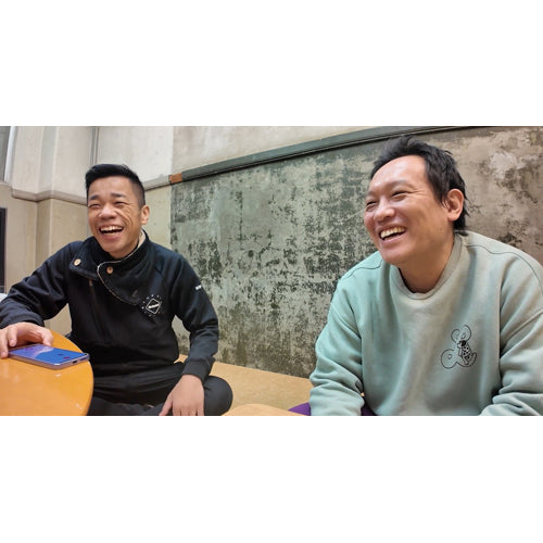 COWCOW / COWCOW LIVE 8 ～30th Anniversary～【DVD】