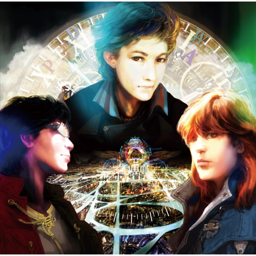 TM NETWORK / SPEEDWAY(REMASTER)【通常盤】【CD】