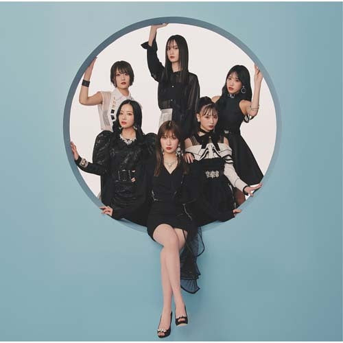 NMB48 / 恋なんかNo thank you!【通常盤Type-B】【CD MAXI】【+DVD】