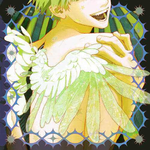 syudou / UKA【通常盤】【CD】
