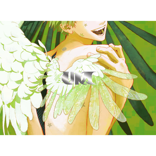 syudou / UKA【初回限定盤 B】【CD】【+GOODS】