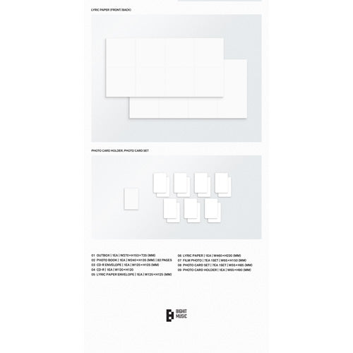 BTS / ARIRANG【3形態セット】【CD】 – UNIVERSAL MUSIC STORE