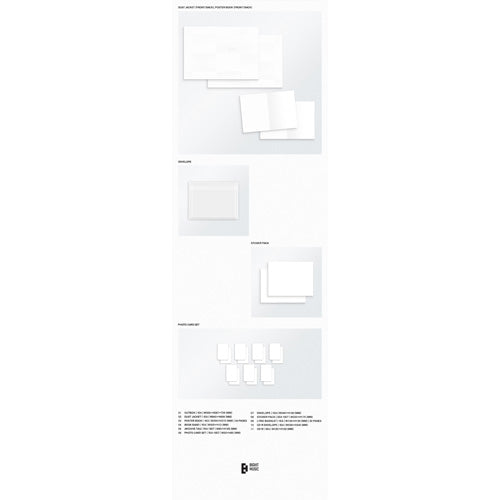 BTS / ARIRANG【3形態セット】【CD】 – UNIVERSAL MUSIC STORE