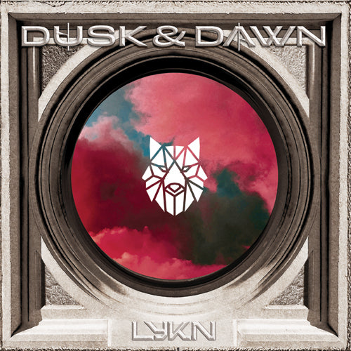 LYKN / DUSK & DAWN【2形態セット】【UNIVERSAL MUSIC STORE限定セット