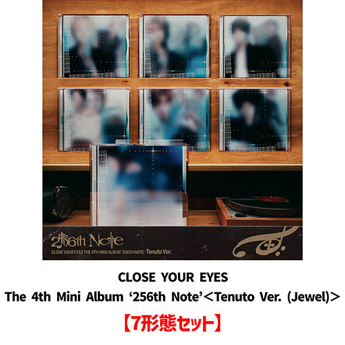CLOSE