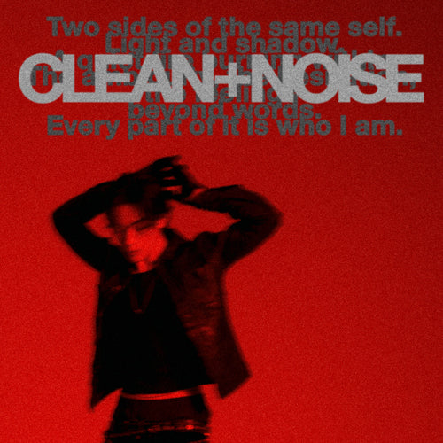 NOA / CLEAN+NOISE【初回限定盤A】【早期予約キャンペーン対象】【CD】【+DVD】
