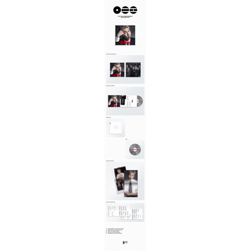 BTS / ARIRANG (Standard Vinyl)【8形態セット】【アナログ】