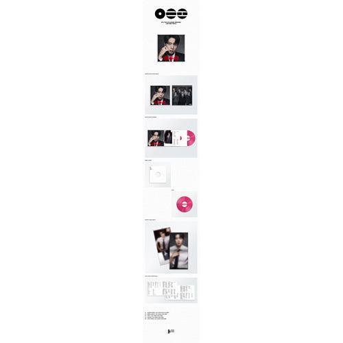 BTS / ARIRANG (Standard Vinyl)【8形態セット】【アナログ