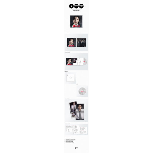 BTS / ARIRANG (Standard Vinyl)【8形態セット】【アナログ