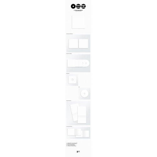 BTS / ARIRANG (Standard Vinyl)【8形態セット】【アナログ