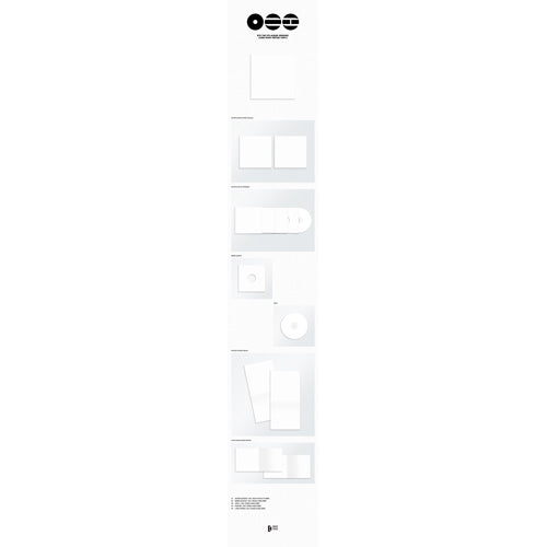 BTS / ARIRANG (Standard Vinyl)【8形態セット】【アナログ
