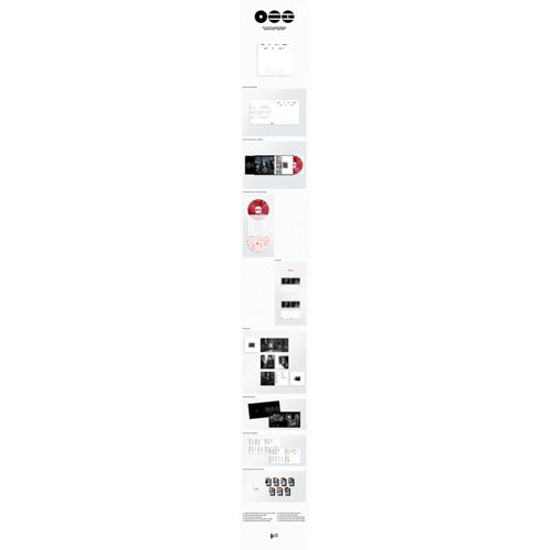 BTS / ARIRANG (Deluxe Vinyl)【2形態セット】【アナログ】