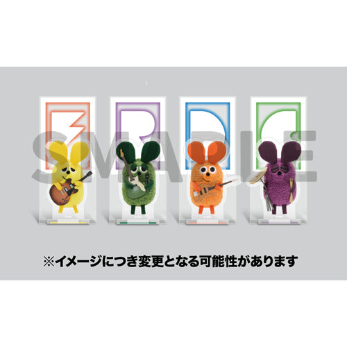 フレデリック / FREDERHYTHM ARENA 2025 CITRUS CURIO CITY - KOBE & TOKYO NIGHT CRUISING-【豪華限定盤】【オフィシャルショップ＆UNIVERSAL MUSIC STORE受注限定販売】【二次受付】【Blu-ray】【+GOODS】