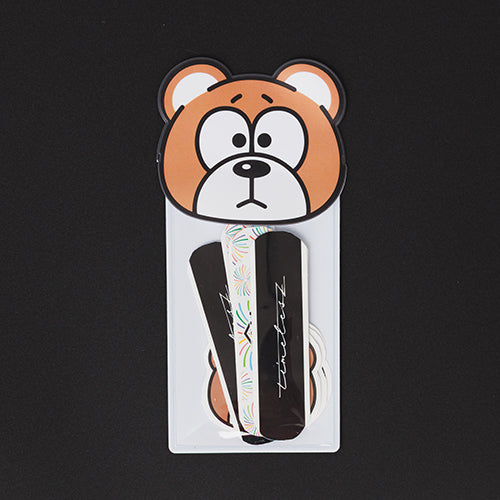 timelesz / TAMちゃん ばんそうこうセット【timelesz SUPER FAMeeting】【事後販売】【グッズ】