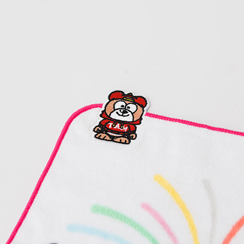 timelesz / ハンドタオル【timelesz SUPER FAMeeting】【事後販売】【グッズ】