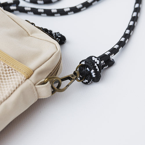 timelesz / ショルダーポーチ【timelesz SUPER FAMeeting】【事後販売】【グッズ】