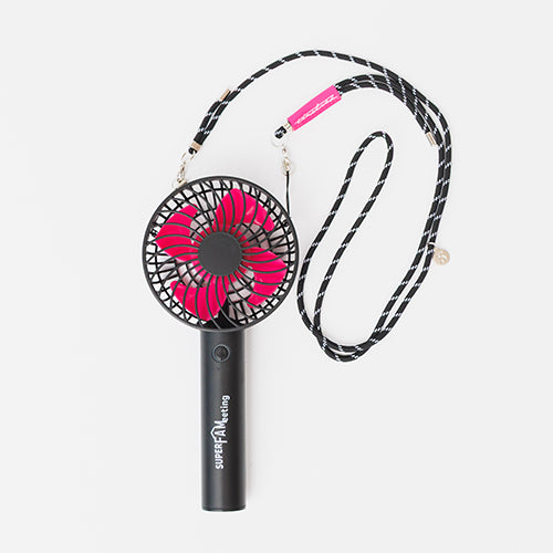 timelesz / ハンディファン【timelesz SUPER FAMeeting】【事後販売】【グッズ】