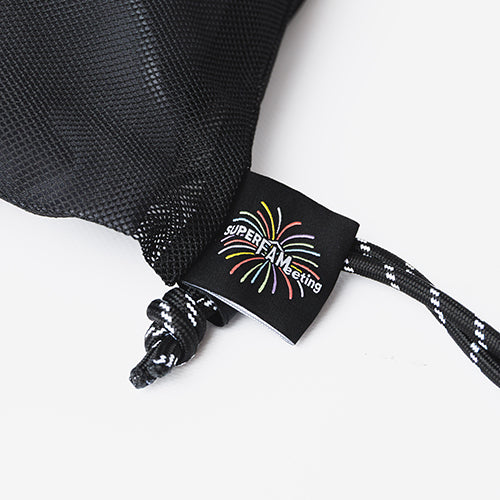 timelesz / 2WAYナップサック【timelesz SUPER FAMeeting】【事後販売】【グッズ】