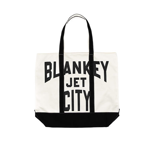 【再販】BLANKEY JET CITY / BJC トートバッグ【Large】【グッズ】